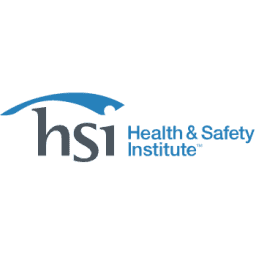 hsi health & safety institute logo